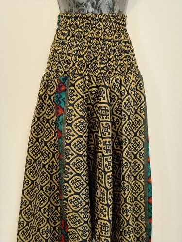 Hippie boho festival silk - hippie,, boho,