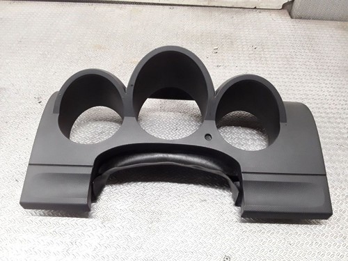 Dodge nitro 2008 dashboard - dodge,