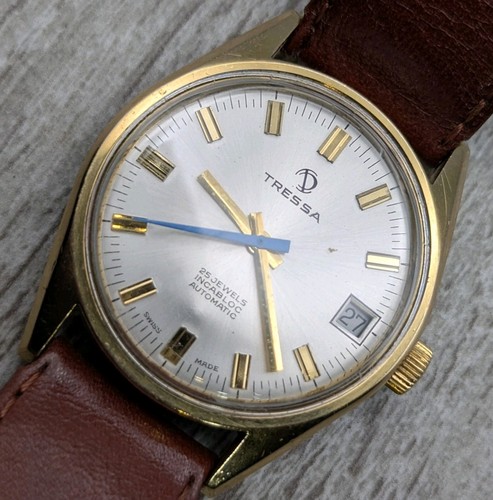 Tressa automatic jewels - tressa, 25