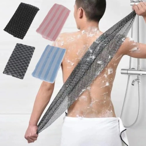 1pcs japanese washcloth - 1pcs,