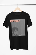 Nik Kershaw 1980s T Shirt