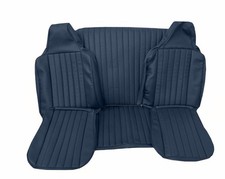 Seat Covers For VW Beetle