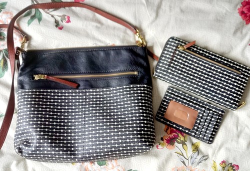 Fossil fiona cross body - fiona,