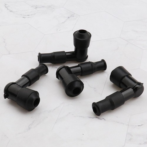 4pc spark plug cap degree - spark,
