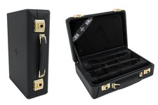 Buffet E13, R13, RC Clarinet Case Bb BC6721