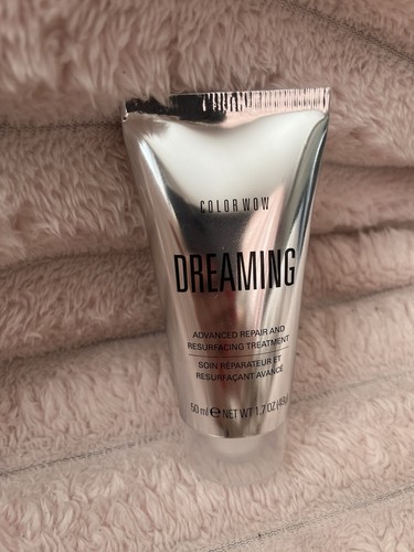 Color wow dreaming - dreaming, advanced