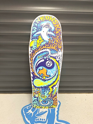 Santa cruz erick - cruz, winkowski