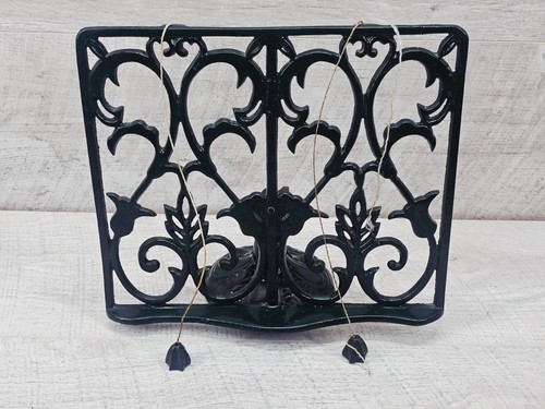 Vintage dark green - green, cast