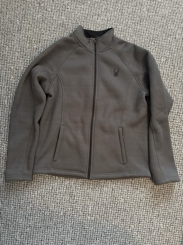 Spyder fleece lined - fleece, ski