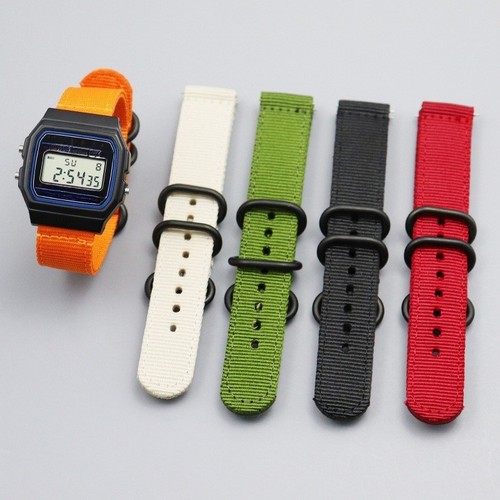 High quality nylon watch - high,