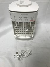 Portable Air Cooler Mini
