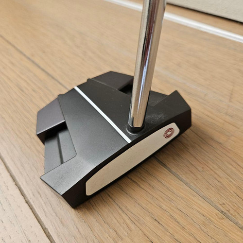 Odyssey eleven center shaft - eleven,