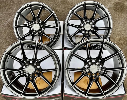 Neptune alloy wheels - alloy,