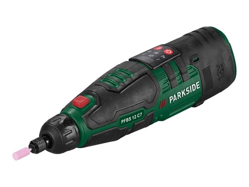 Parkside 12v cordless - parkside,