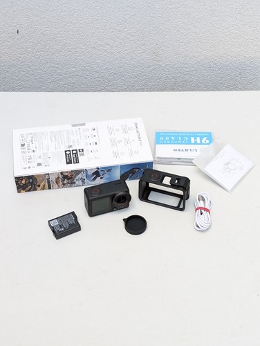 Dji action pro camera - action,