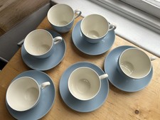 Vintage Wedgwood Summer Sky 5