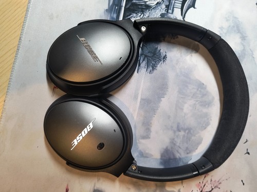 Bose quietcomfort qc25 - quietcomfort, 25