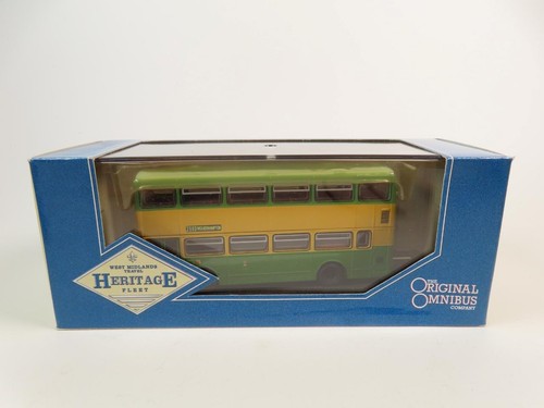 Corgi ooc om45113 - ooc, metrobus