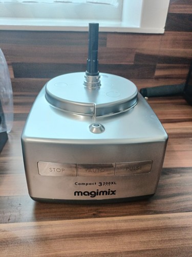 Magimix 3200xl full - magimix, full-size