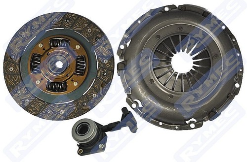 Clutch kit for ford focus - for, ii