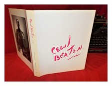 MELLOR, DAVID (EDITOR). Cecil Beaton (EXHIBITION) (1986 : LONDON) 1