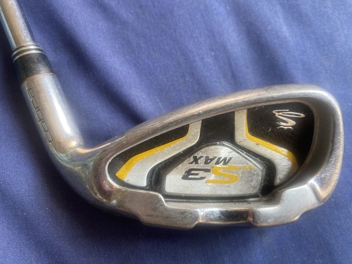Cobra max iron - max,