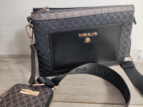 New river island - new, brown