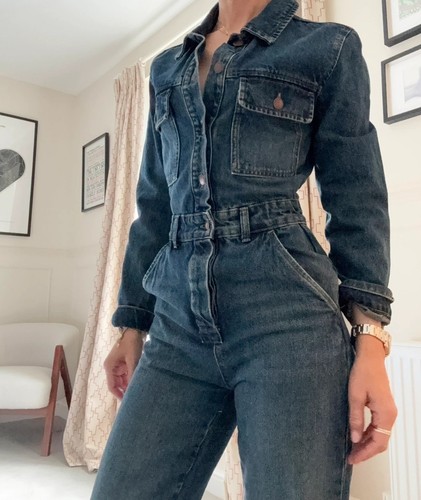 Zara jumpsuit size small - size,