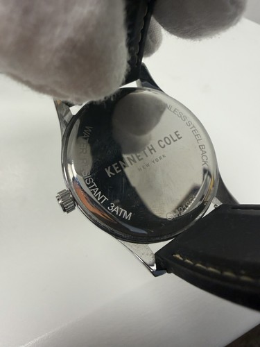 Kenneth cole new york - york, quartz