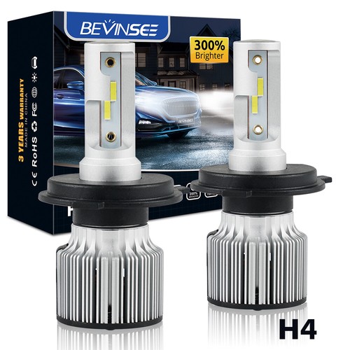 Bevinsee 9003 led - 9003,