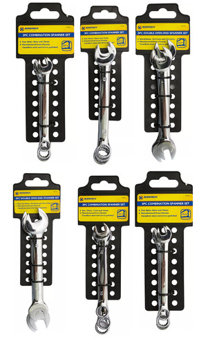 Jaw opener close combination - opener,