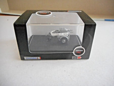 Oxford Fire 76CCP001 Gray NFA