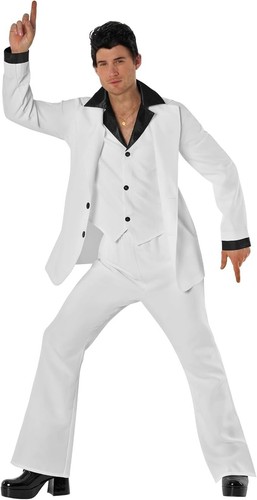 Men saturday night - saturday, fever