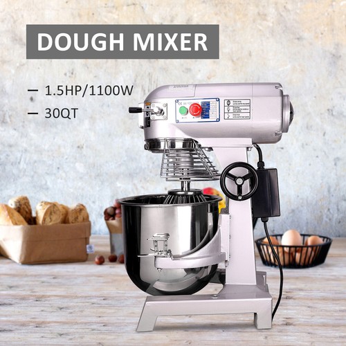 30l food mixer - food,