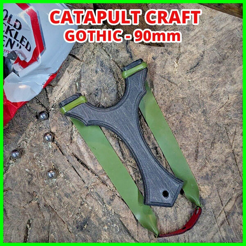 Catapult craft gothic - catapult,