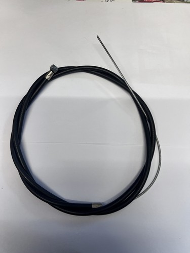 Bowden control cable 2mm - bowden,