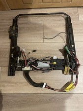 Jaguar XJS Facelift Passenger