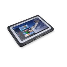Panasonic Toughbook Rugged Tab