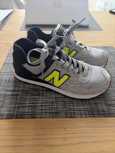 New balance 574 sweatshirt - balance, "sweatshirt