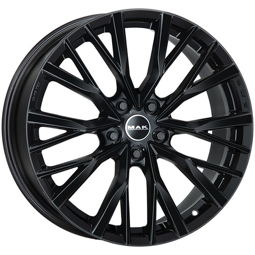 Alloy wheel mak - wheel, kent
