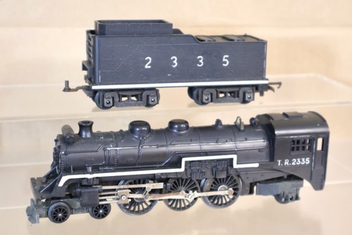 Triang r54s transcontinental - triang,
