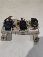 2007 FORD FOCUS BODY CONTROL