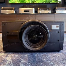 Barco Bragi 4K UHD RGB LED Projector (Demo Item in EXCELLENT CONDITION!)