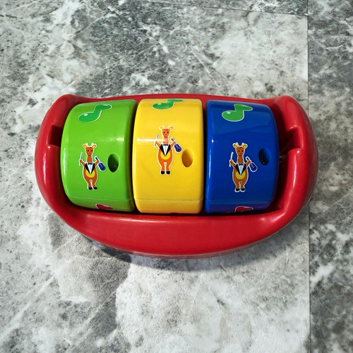 Baby einsteins discover - einsteins, play