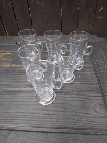 Set six costa coffee - set,