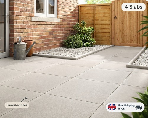 Marshalls richmond concrete - 4x,