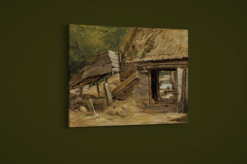John constable the - constable,