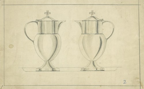 Silversmith style design - silversmith,