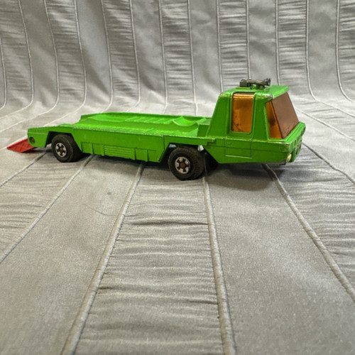 Matchbox super kings 13 - matchbox,