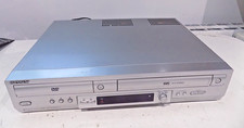 Sony SLV-D950 DVD Player VHS